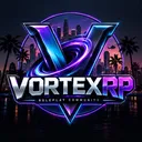 Vortex RP I Serious Roleplay Server server icon