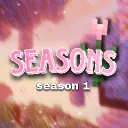 ☀　seasons  ₊ ⊹  |  ❀ (s1) discord icon