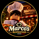 Marco's Restuarant Server Icon
