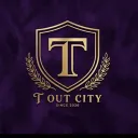 T OUT city Discord server icon