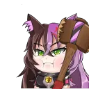 Violet Neko