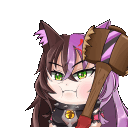 Violet Neko