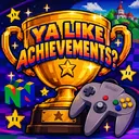 Join a Gaming Achievement Hunters Community