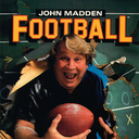 Madden Franchise Discord server icon