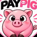 Paypig❤🇩🇪 logo