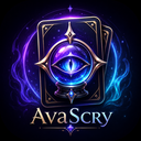 AvaScry Lounge Server Icon