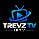 Trevz IPTV discord icon