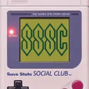 Save State Social Club discord icon