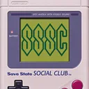 Save State Social Club discord icon