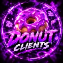 •🍩• Donut clients •🍩• server icon