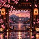 Le Lobby icon