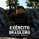 EB - Exército Brasileiro | Balletsky Discord server icon