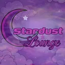 ⋆⁺₊✧ 𝑺𝒕𝒂𝒓𝒅𝒖𝒔𝒕 𝑳𝒐𝒖𝒏𝒈𝒆 ✧₊⁺⋆ Discord server icon