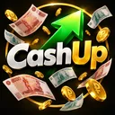 💸CashUp💸