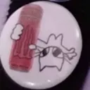 Corner discord icon
