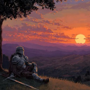 Safe Haven Server Icon