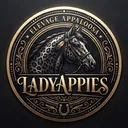 LadyAppies Elevage discord icon