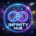 Infinity Hub icon