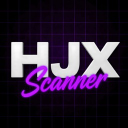 HJX - Pc Scanner System