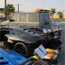 there's someone behind everything