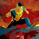 The invincible alliance discord icon