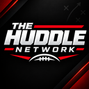 The Huddle Network Discord server icon