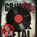 the record store Server Icon