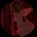 zіrᥱᥣᥣᥱs sᥲ𝖿ᥱ һᥲ᥎ᥱᥒ Discord server icon