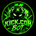 KICKBOT  200 ?