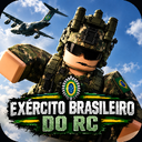 Ícone do servidor EB | Exército Brasileiro do RC