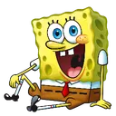 Server icon