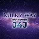 𝐓𝐇𝐄 𝐌𝐈𝐋𝐊𝐘 𝐖𝐀𝐘 discord icon