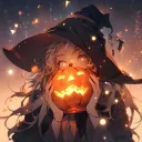 Night sky Discord server icon