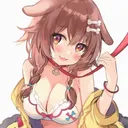 Puppy Harem discord icon