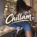Chillam 𓆩✧𓆪  ┃ Chilling • Social • Hangouts • Events Discord server icon