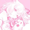 ~ The Comfy Catgirl Shelter~ Discord server icon