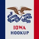 Iowa hookup (+18) discord icon