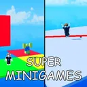 Super Minigames! server icon