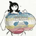 Lf female/feminine 🗺’s discord icon