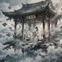 ｡*ﾟ+藏書閣中仙｜Book Circle｡*ﾟ+ discord icon