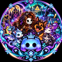 👻🎃The Flurryverse🎃👻 Server Icon