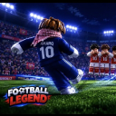 Football Legends