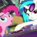 Hayley Glo’s Server🦄🐴💖😎 Discord server icon
