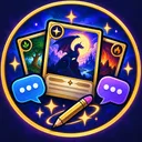 HomeMade-TCG-Discussion Discord server icon