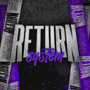 Ícone do servidor RETURN SYSTEM #FORN