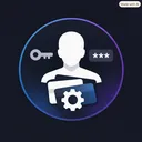 Generator Accounts server icon