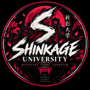 University ShinKage • Leaderboard • Lurkr