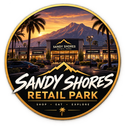 Sandy Shores Retail Park