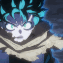 ✨~ MHA — 𝓝𝒆𝔀 𝓔𝓻𝓪