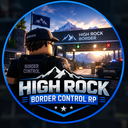 High Rock Border Control RP server icon
